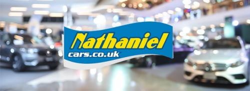 Nathaniel Cars cover