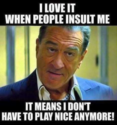 USA play nice anymore