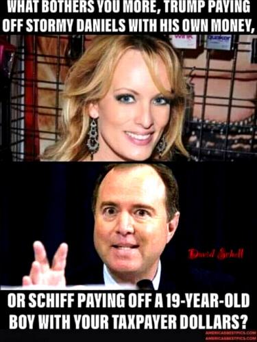 Stormy Shchiff
