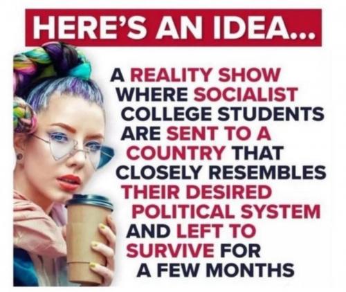 college kids