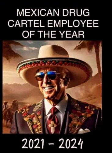 joe cartel