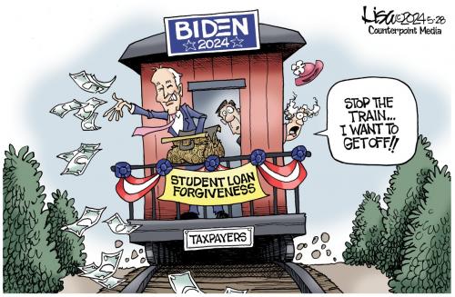 05-28-24 Biden Train