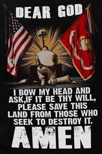 God - Save this country...