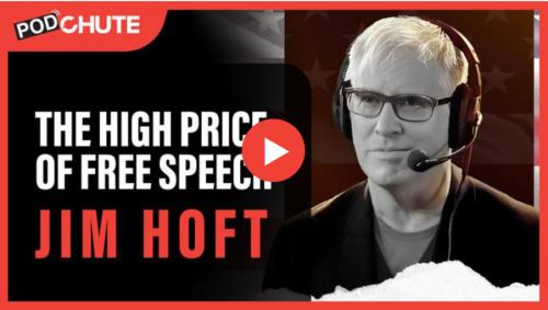 Jim Hoft Screenshot