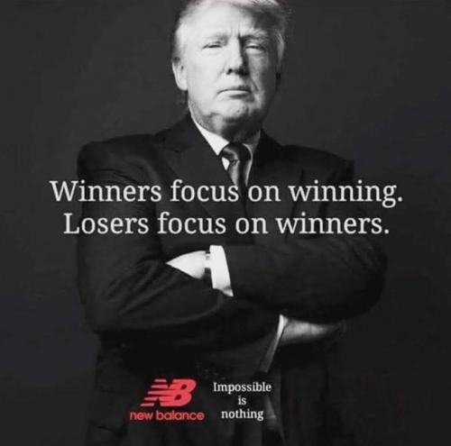 M Winners focus