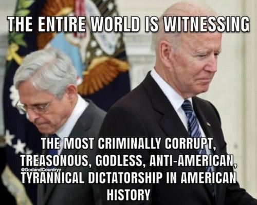 dictatorship
