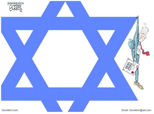 BIDEN ISRAEL