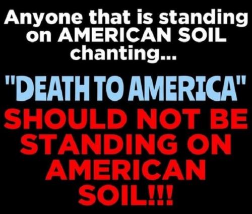 RO American soil