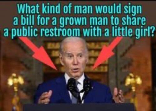 restroom