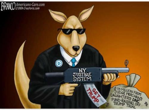 ny justice