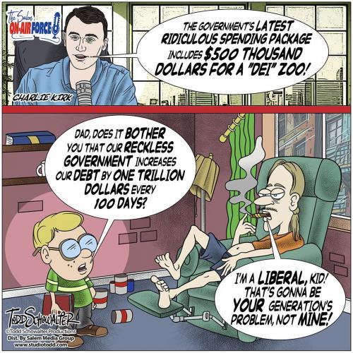 Cartoon