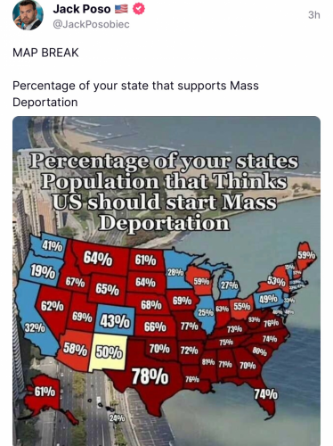 deportation