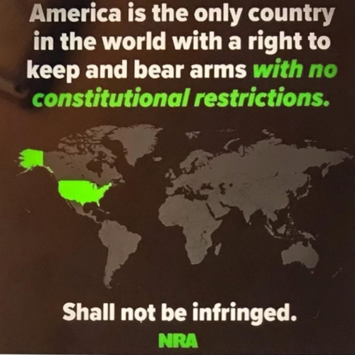 NRA