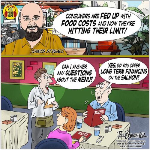 Cartoon