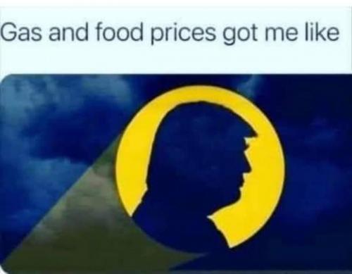 gas & food
