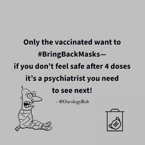 masks