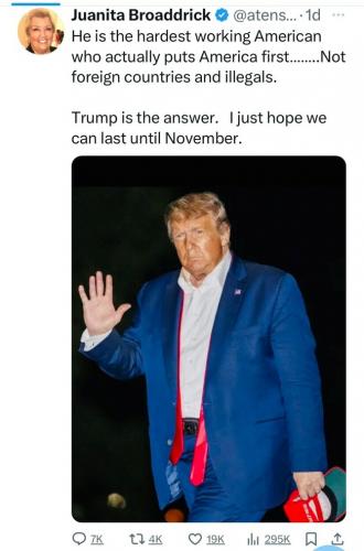 the answer