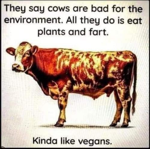 vegans