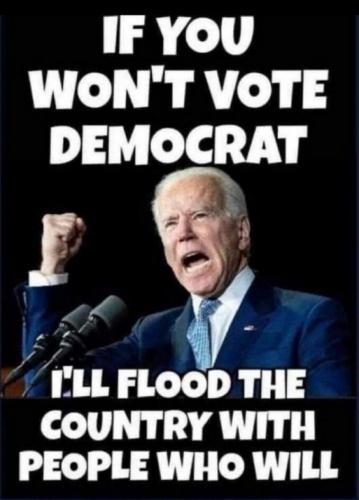 vote dem