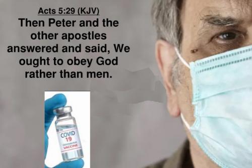 Acts 5.29b