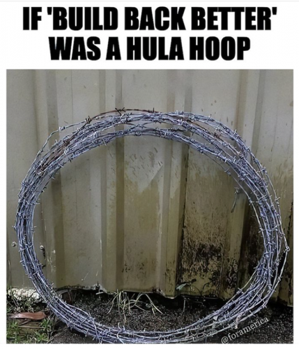 M hula hoop