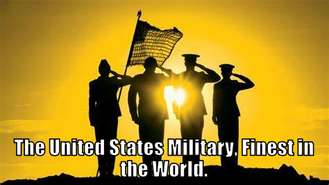 military