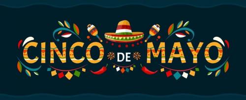 Cinco de Mayo