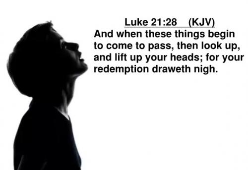 Luke 21.28