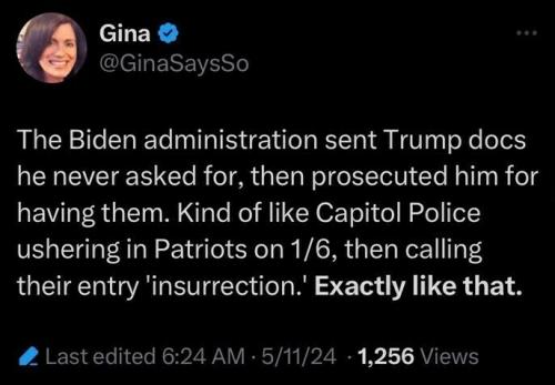 trump docs
