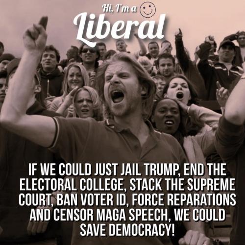 Tyranny