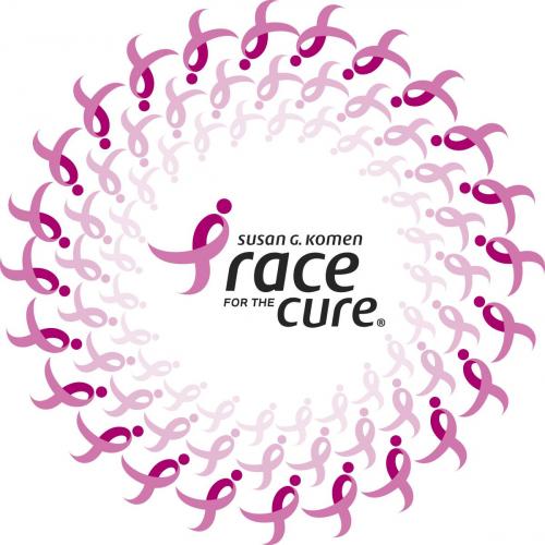 koman for the cure