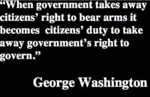 govts right