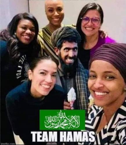 TRAITERS