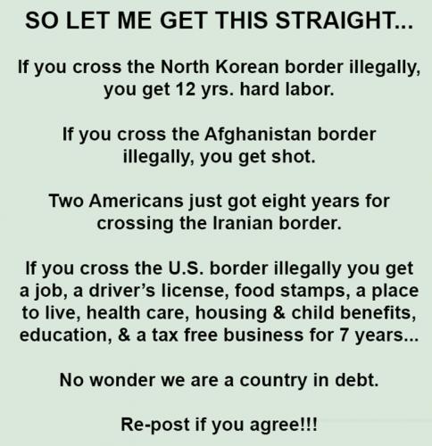 RO get this straight