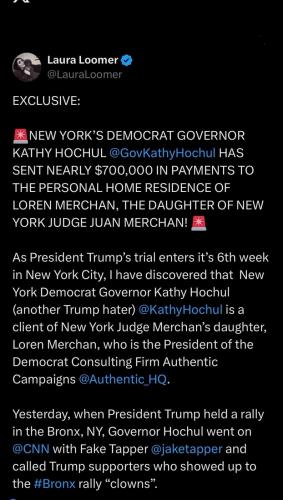 hochul