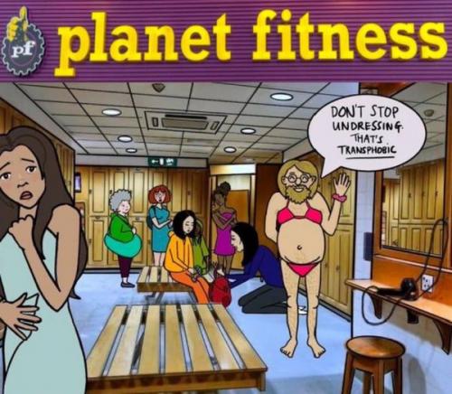 planet fitness