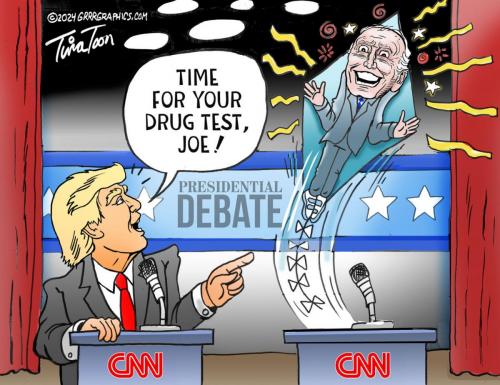 05-21-24 Drug Test