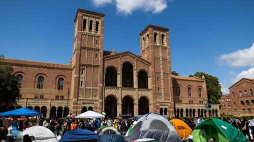 UCLA