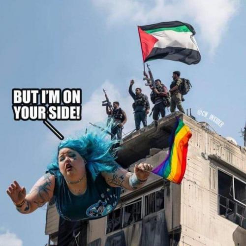 your side