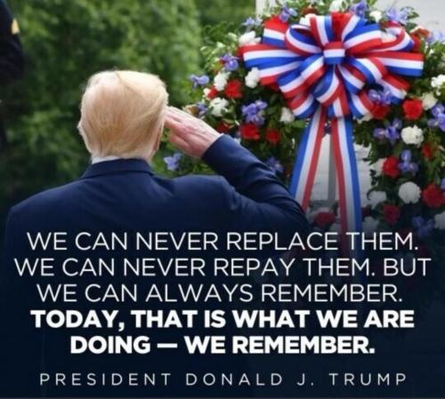 remember