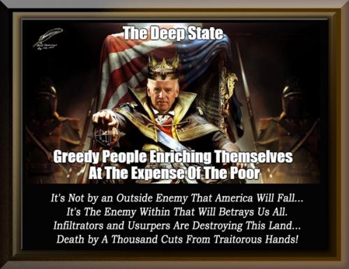 The Enemy Within