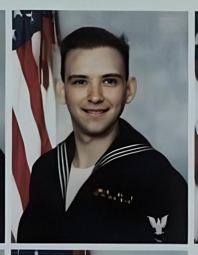 USS Independence CV-62 (1996)