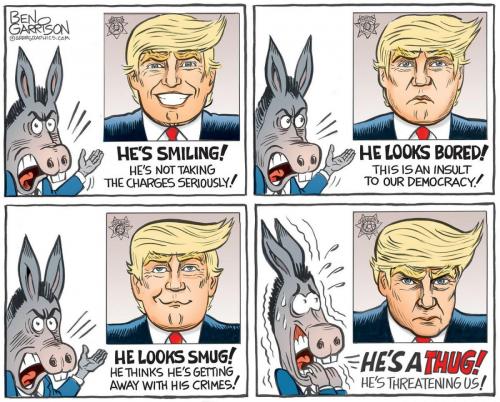 LiberalsTurningAmericaIntoRussiaRussiaRussiaCommunistTraitorsMustDie