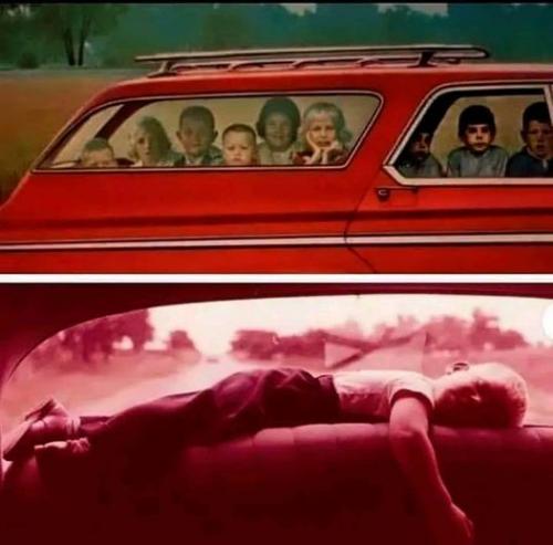 baby boomers