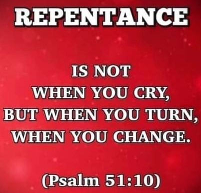 052124 -Ps 51-10 Repentence