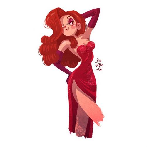 JessicaRabbit