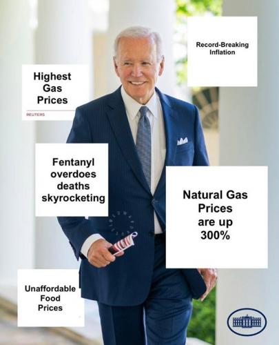 M Biden economy