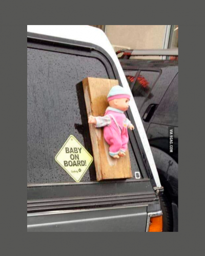 Baby On Board