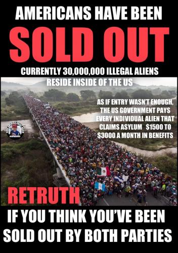 sold out