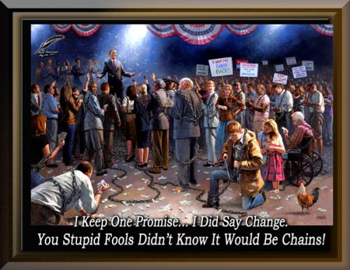 Obama's Keep Promise